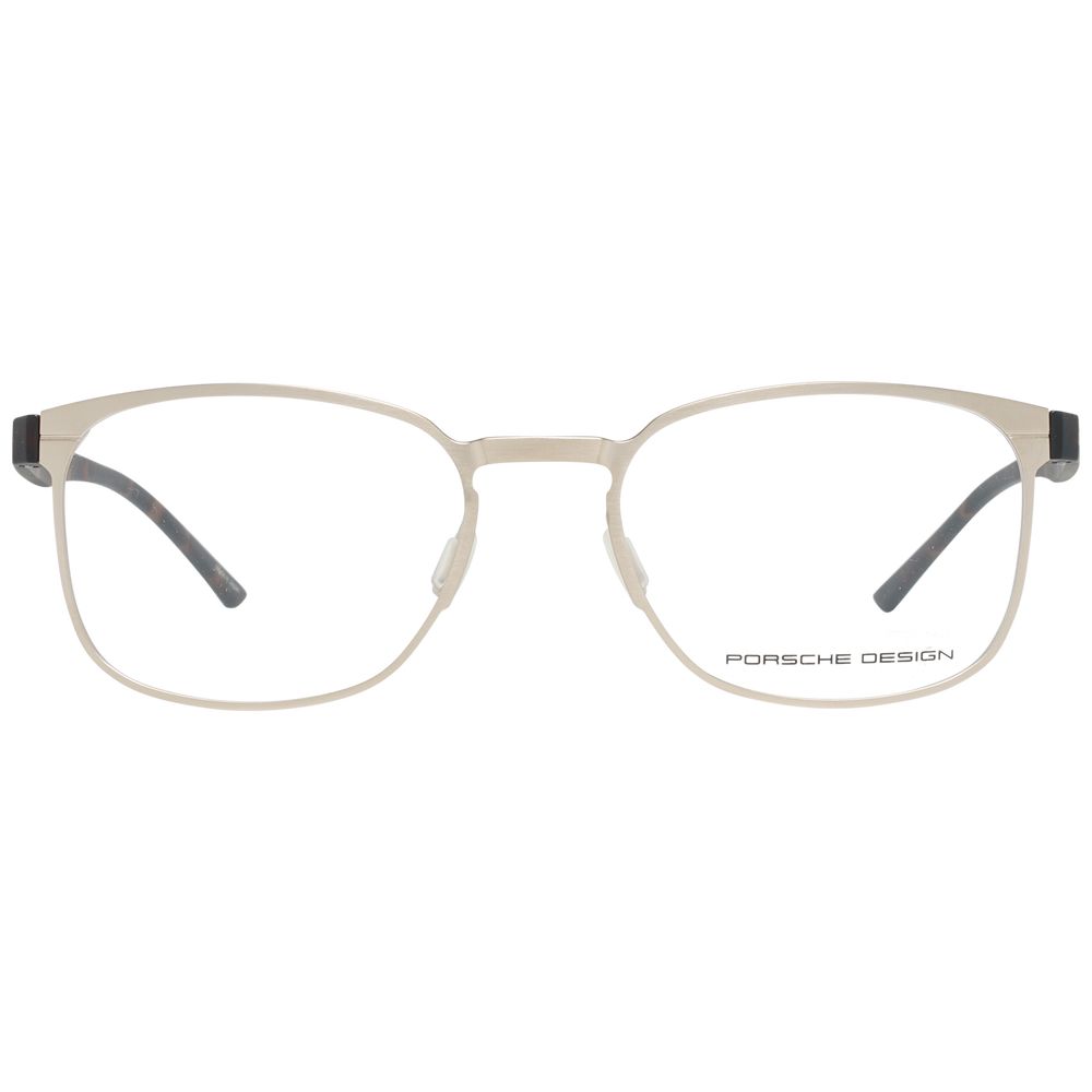 Porsche Design Gold Herren Brillenfassungen