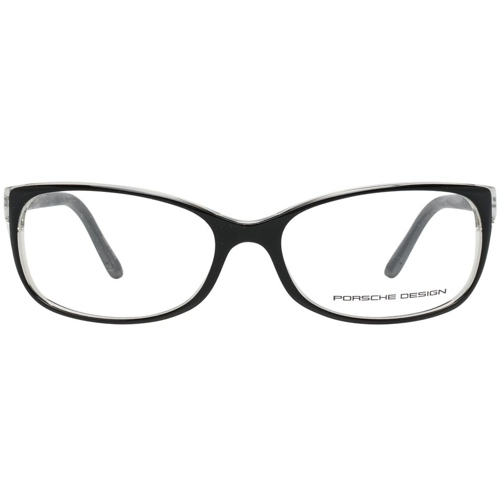 Montures optiques pour femmes noires Porsche Design