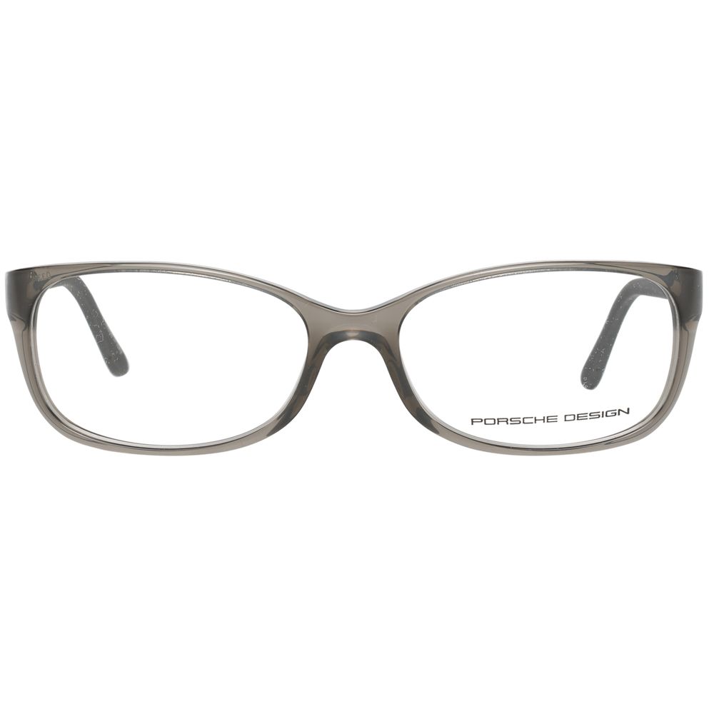 Montures optiques pour femmes Porsche Design grises