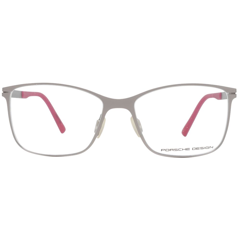 Montures optiques pour femmes Porsche Design Silver