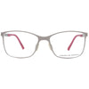 Montures optiques pour femmes Porsche Design Silver