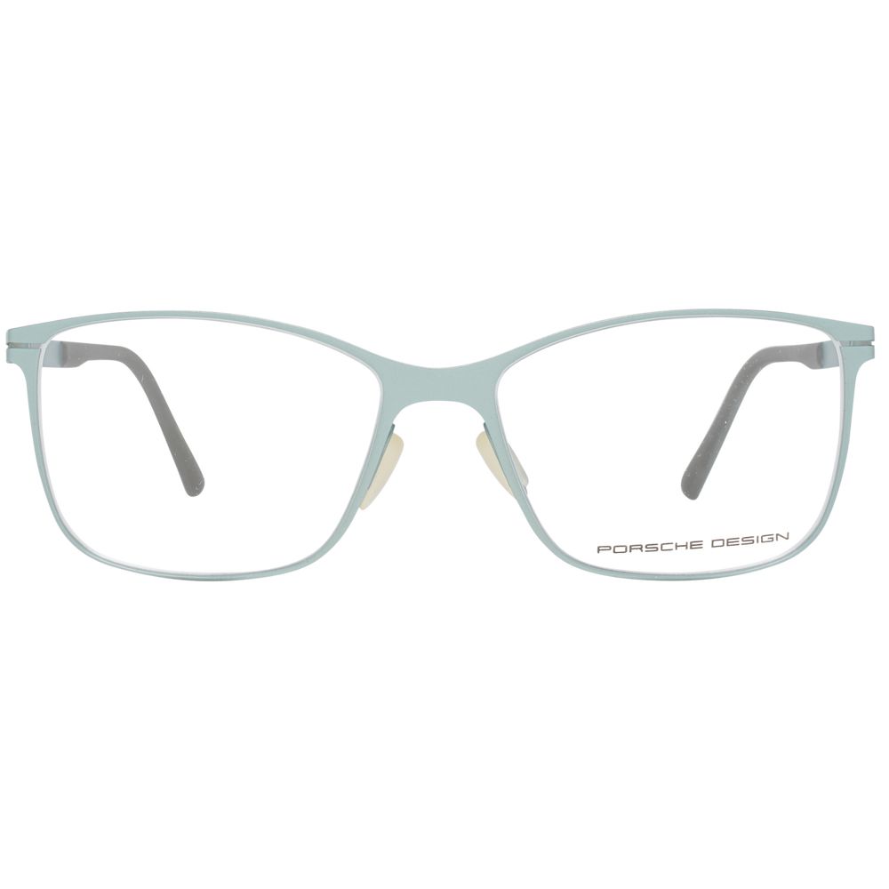 Montures optiques pour femmes vertes Porsche Design