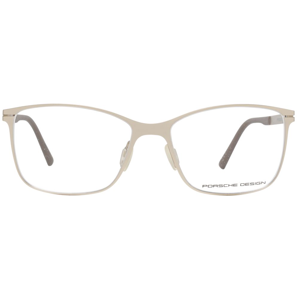 Montures optiques pour femmes Porsche Design Gold