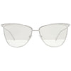 Tom Ford Silver Women Sunglasses