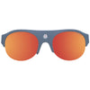 Moncler Gray Unisex Sunglasses