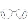 Ana Hickmann Black Women Optical Frames