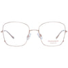 Ana Hickmann Rose Gold Women Optical Frames