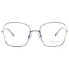 Ana Hickmann Black Women Optical Frames