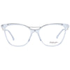 Montures optiques transparentes pour femmes Ana Hickmann