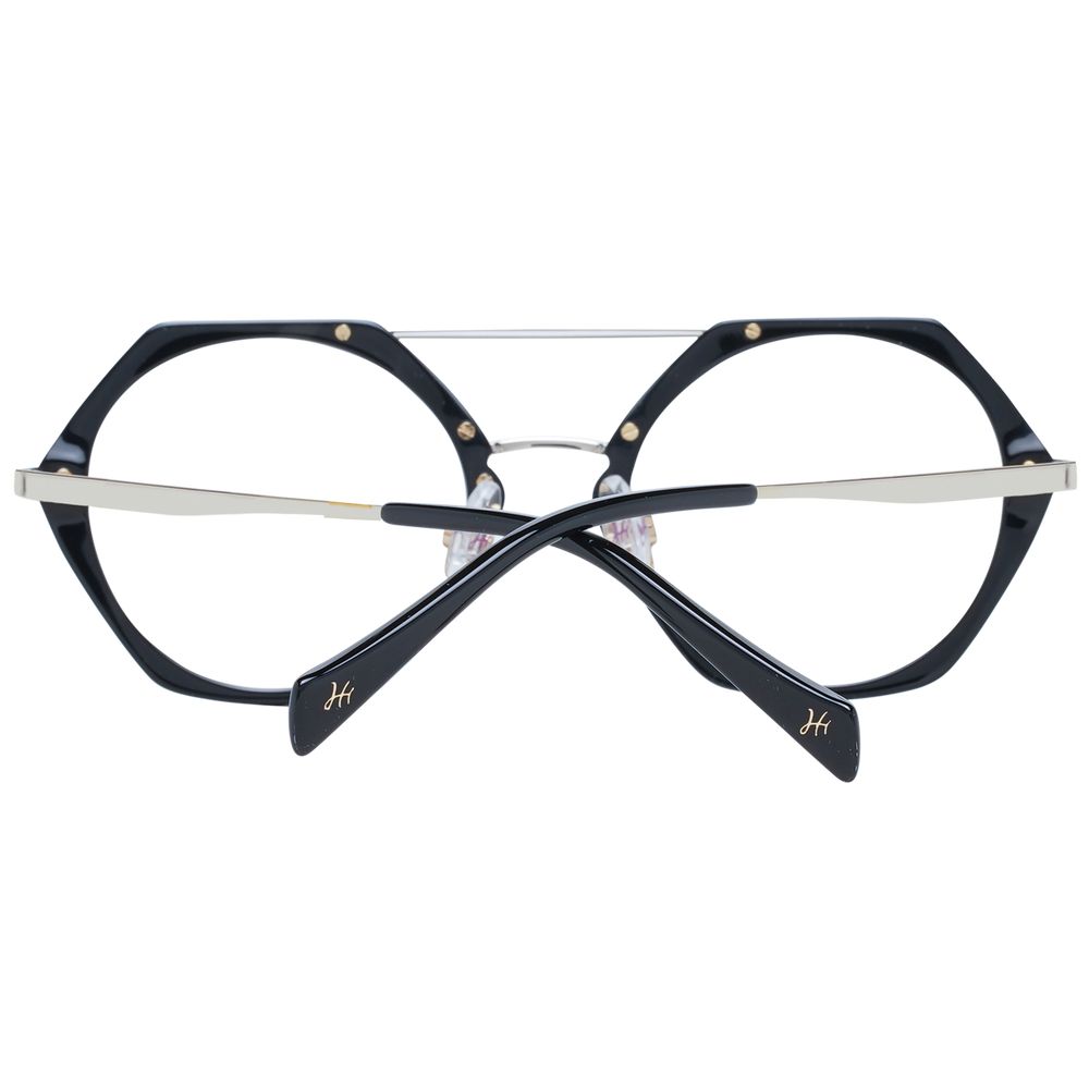 Montures optiques pour femmes noires Ana Hickmann