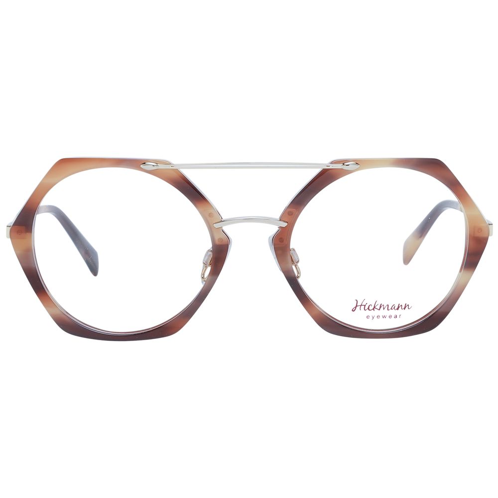 Montures optiques pour femmes Ana Hickmann Brown