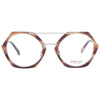 Montures optiques pour femmes Ana Hickmann Brown