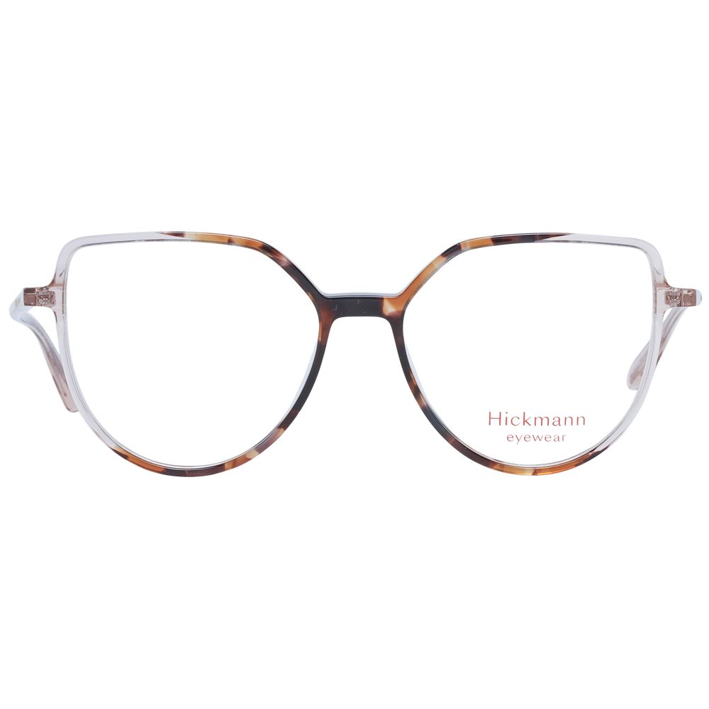 Montures optiques pour femmes Ana Hickmann Brown