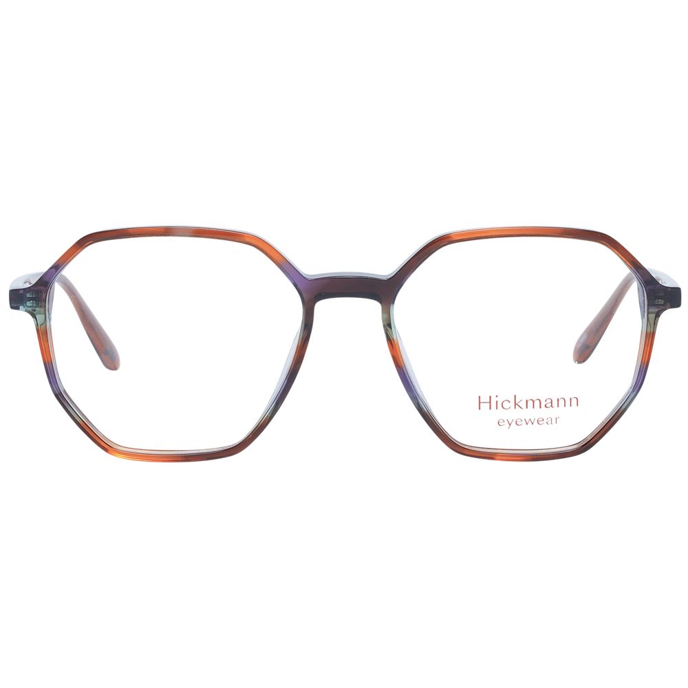 Montures optiques pour femmes Ana Hickmann Brown