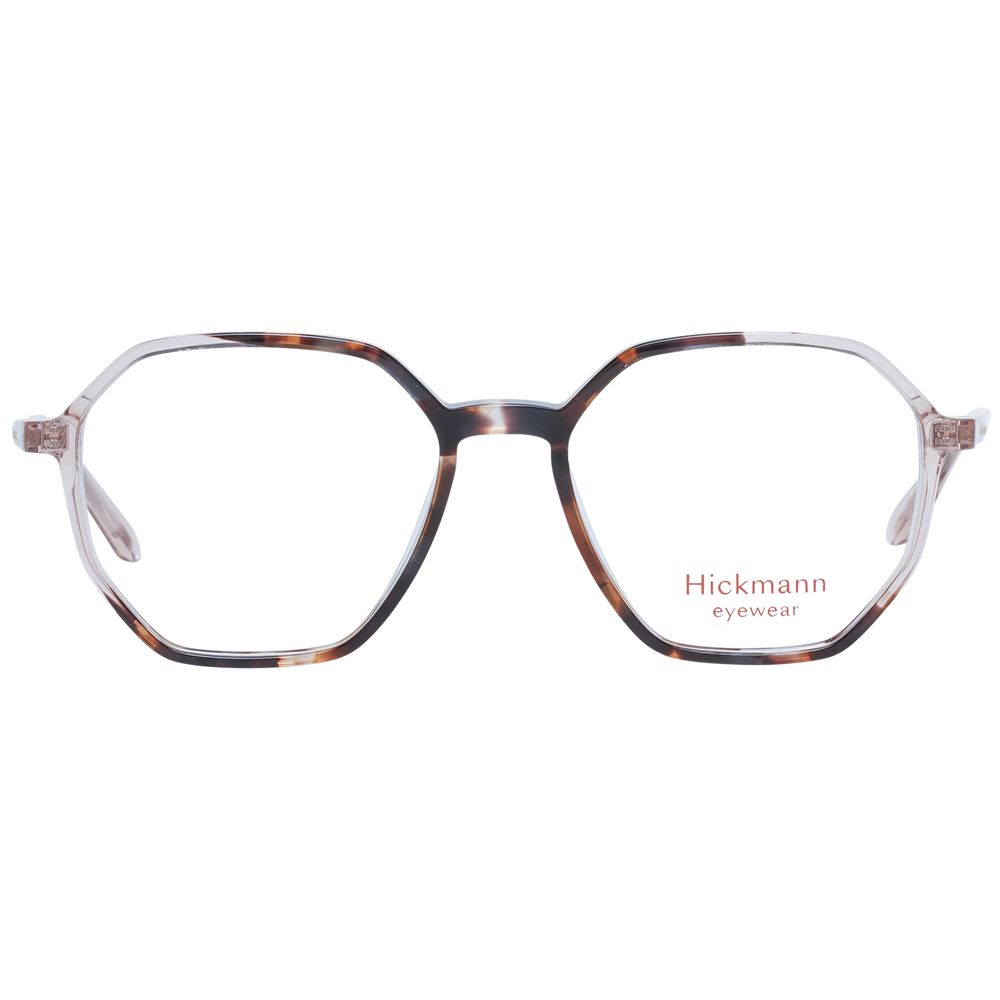 Montures optiques pour femmes Ana Hickmann Brown