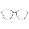 Montures optiques pour femmes Ana Hickmann Brown