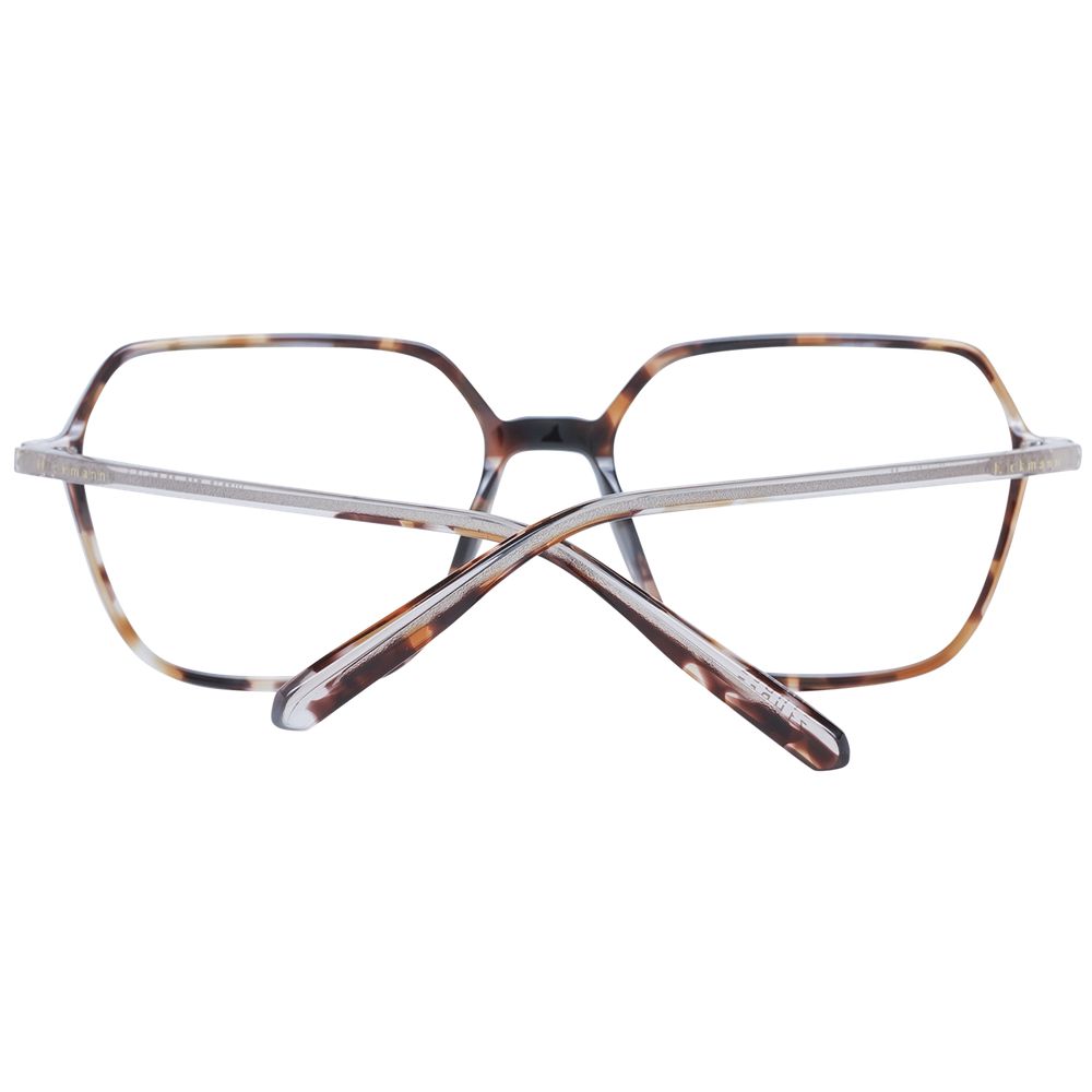 Montures optiques pour femmes Ana Hickmann Brown