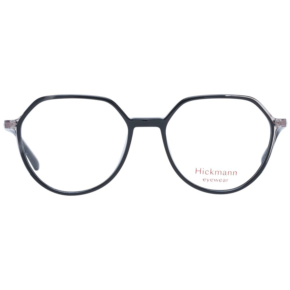 Montures optiques pour femmes noires Ana Hickmann