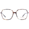 Montures optiques pour femmes Ana Hickmann Brown