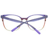 Montures optiques multicolores pour femmes Ana Hickmann