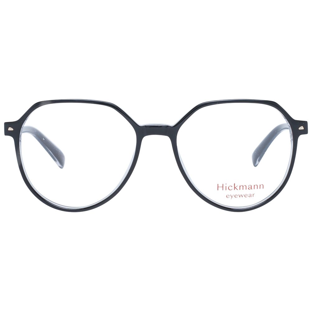 Montures optiques pour femmes noires Ana Hickmann