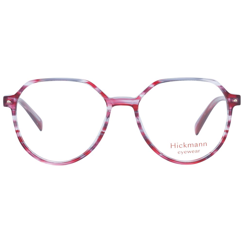 Montures optiques pour femmes Ana Hickmann Red