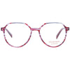 Montures optiques pour femmes Ana Hickmann Red