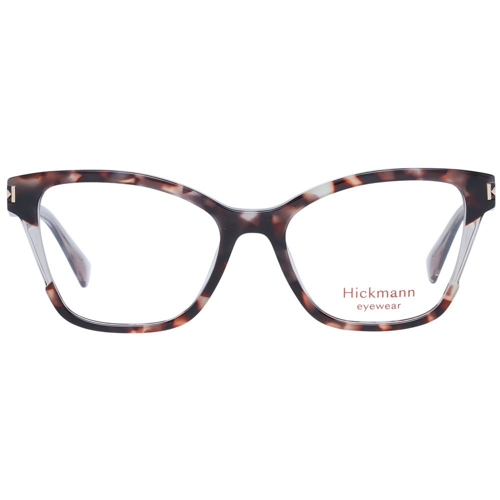 Montures optiques pour femmes Ana Hickmann Brown