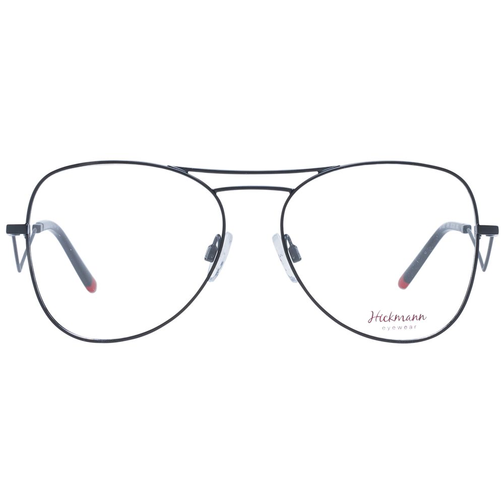 Montures optiques pour femmes noires Ana Hickmann