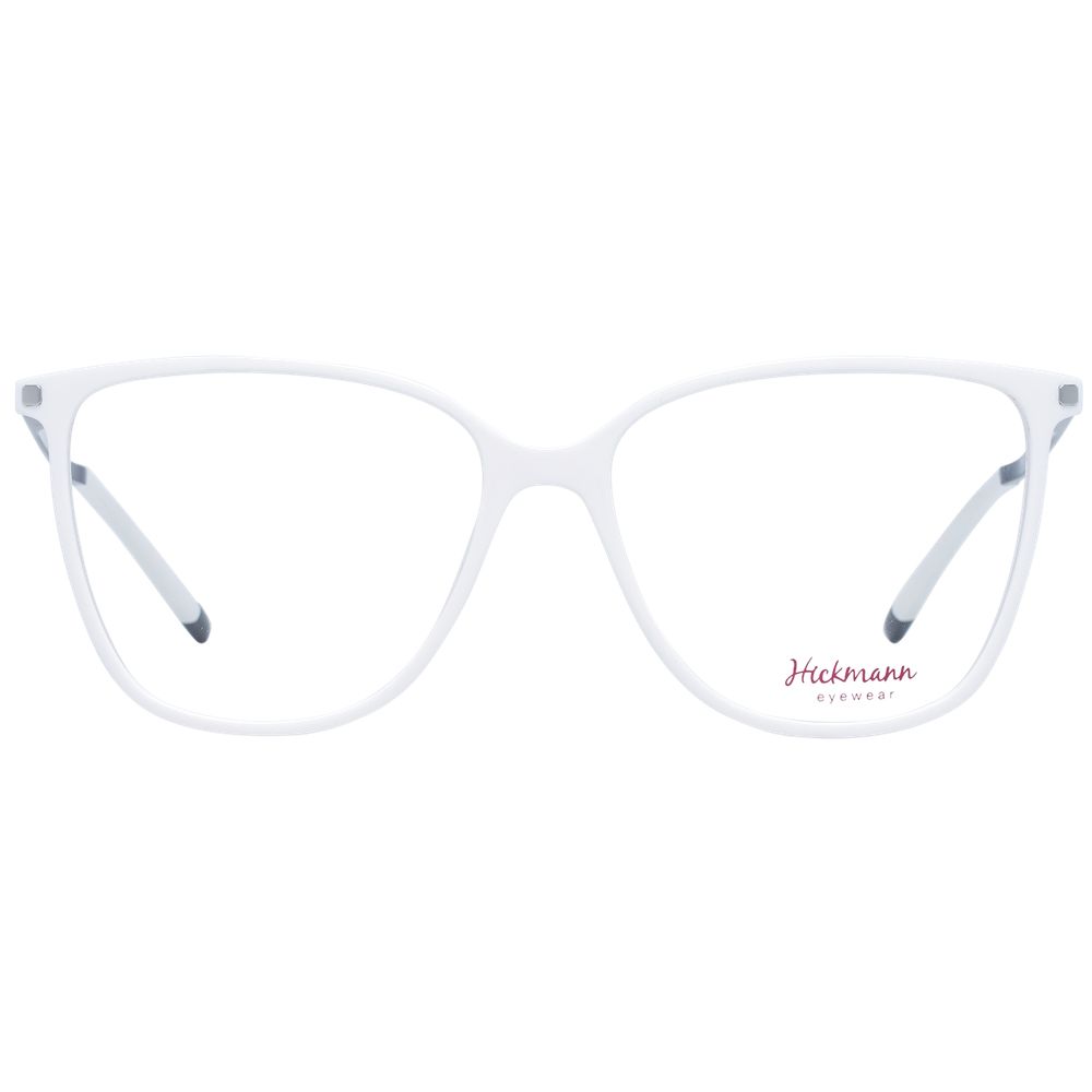 Montures optiques pour femmes blanches Ana Hickmann