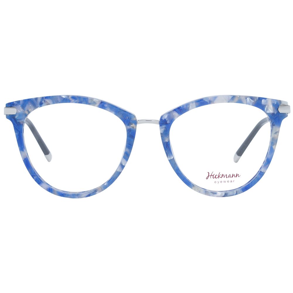 Montures optiques bleues pour femmes Ana Hickmann