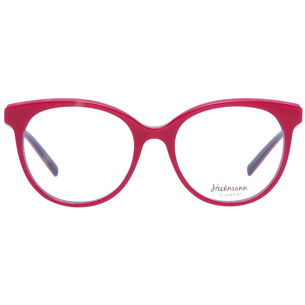 Montures optiques pour femmes Ana Hickmann Red