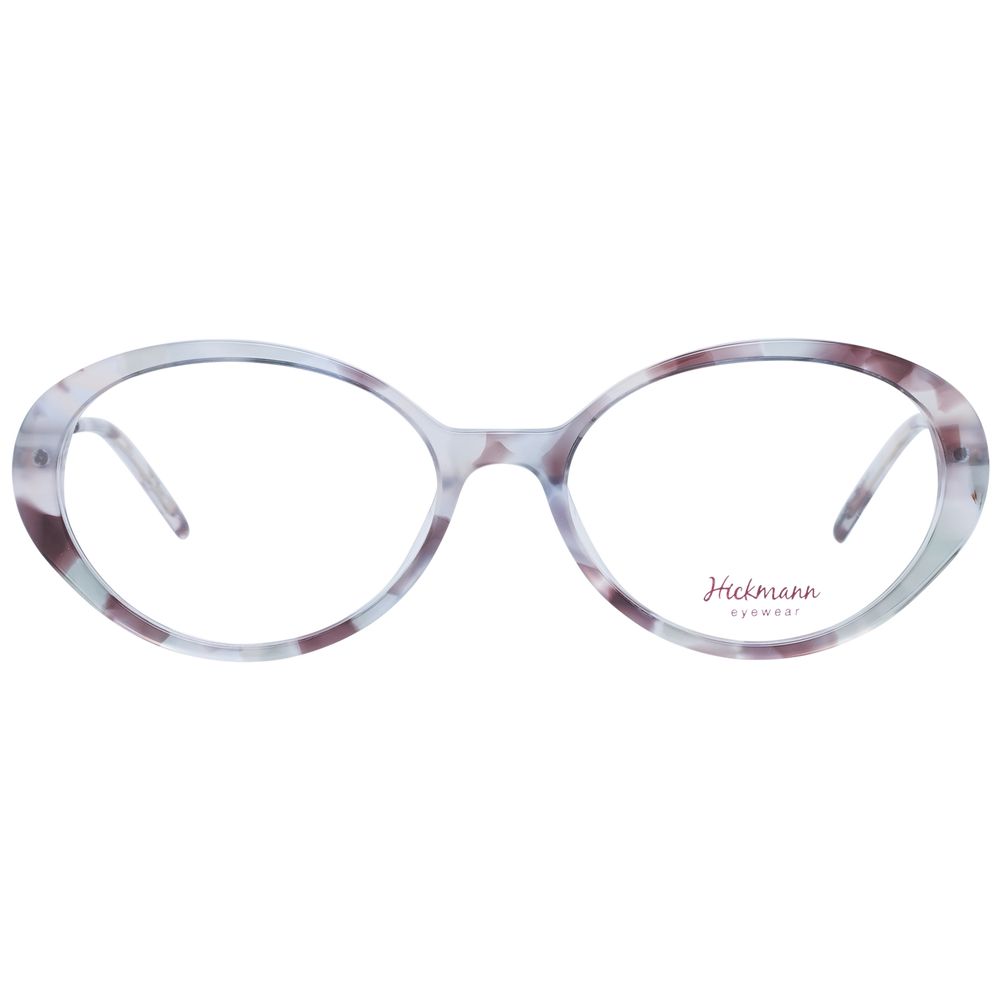 Montures optiques violettes pour femmes Ana Hickmann