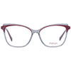 Montures optiques pour femmes Ana Hickmann Red