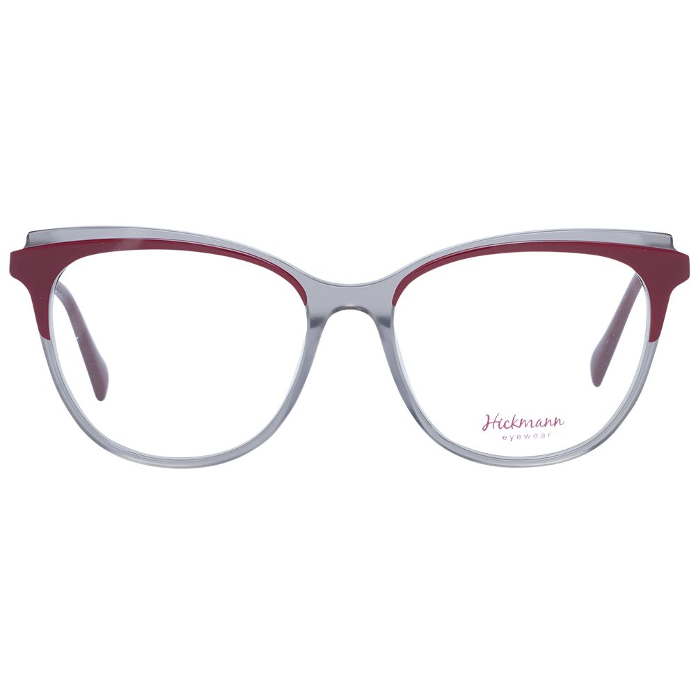 Montures optiques pour femmes Ana Hickmann Red