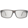 Porsche Design Brown Men Sunglasses