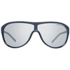 Porsche Design Gray Men Sunglasses