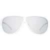 Porsche Design White Men Sunglasses