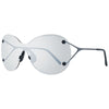 Porsche Design Black Women Sunglasses