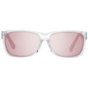 Porsche Design Transparent Men Sunglasses