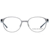 Porsche Design Graue optische Unisex-Brillen