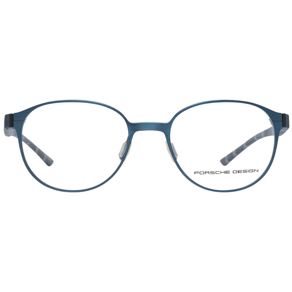 Porsche Design Blaue optische Unisex-Brillen