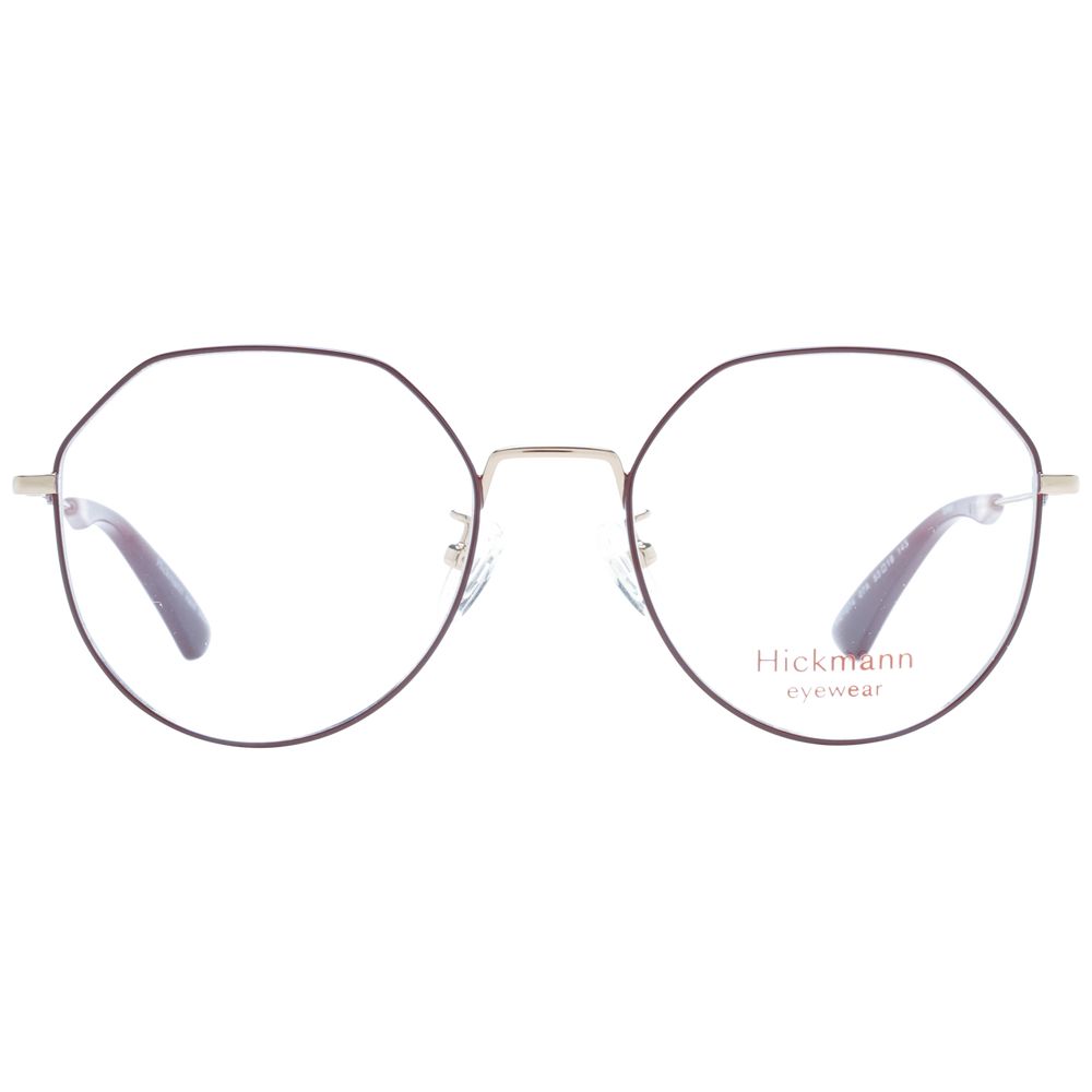 Montures optiques pour femmes Ana Hickmann Red