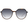 Ana Hickmann Brown Women Sunglasses