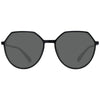 Ana Hickmann Black Women Sunglasses