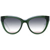 Ana Hickmann Green Women Sunglasses