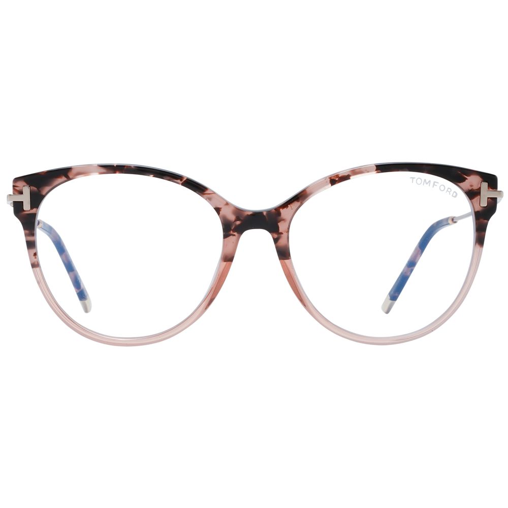 Montures optiques pour femmes Tom Ford Brown