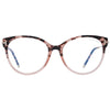 Montures optiques pour femmes Tom Ford Brown