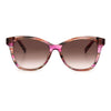 Missoni Multicolor Acetate Sunglasses