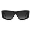 Missoni Black Plastic Sunglasses